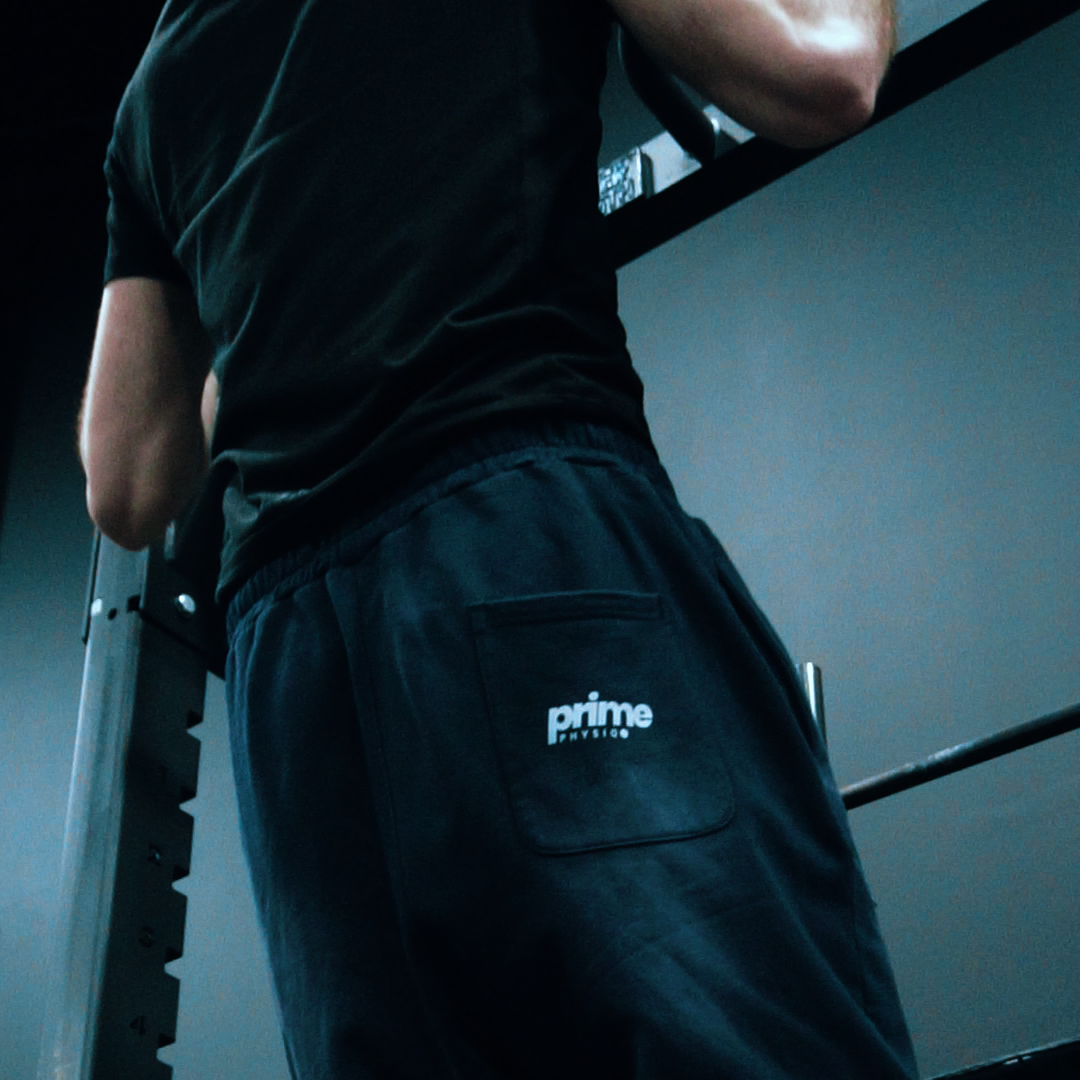 SUN-FADED HEAVYWEIGHT SWEATS (OVRSZD)