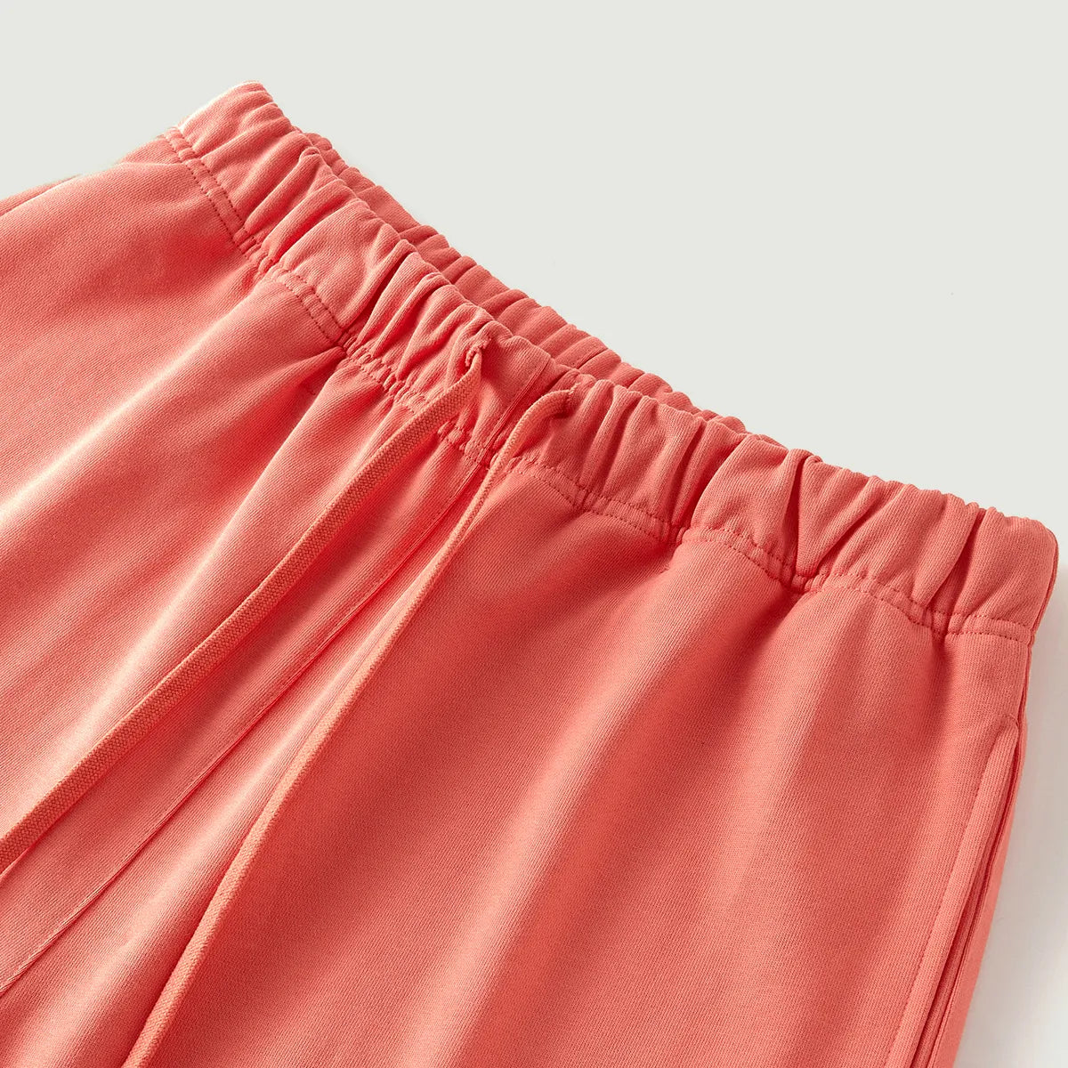 ESSENTIAL SHORT (OVRSZD)