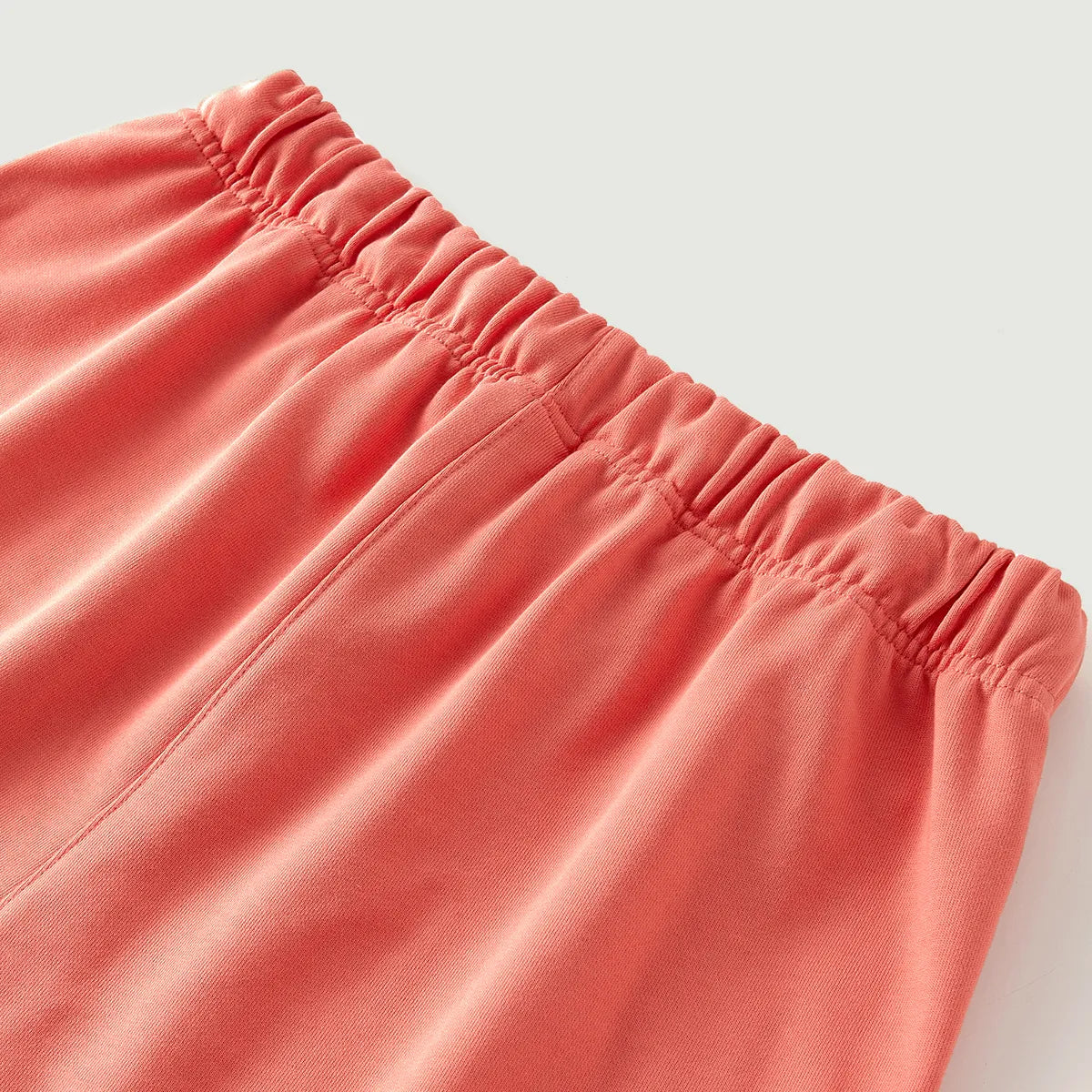 ESSENTIAL SHORT (OVRSZD)