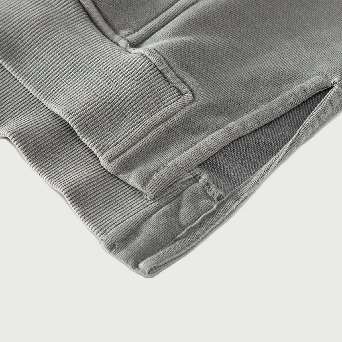 STEALTH HOODIE (OVRSZD)