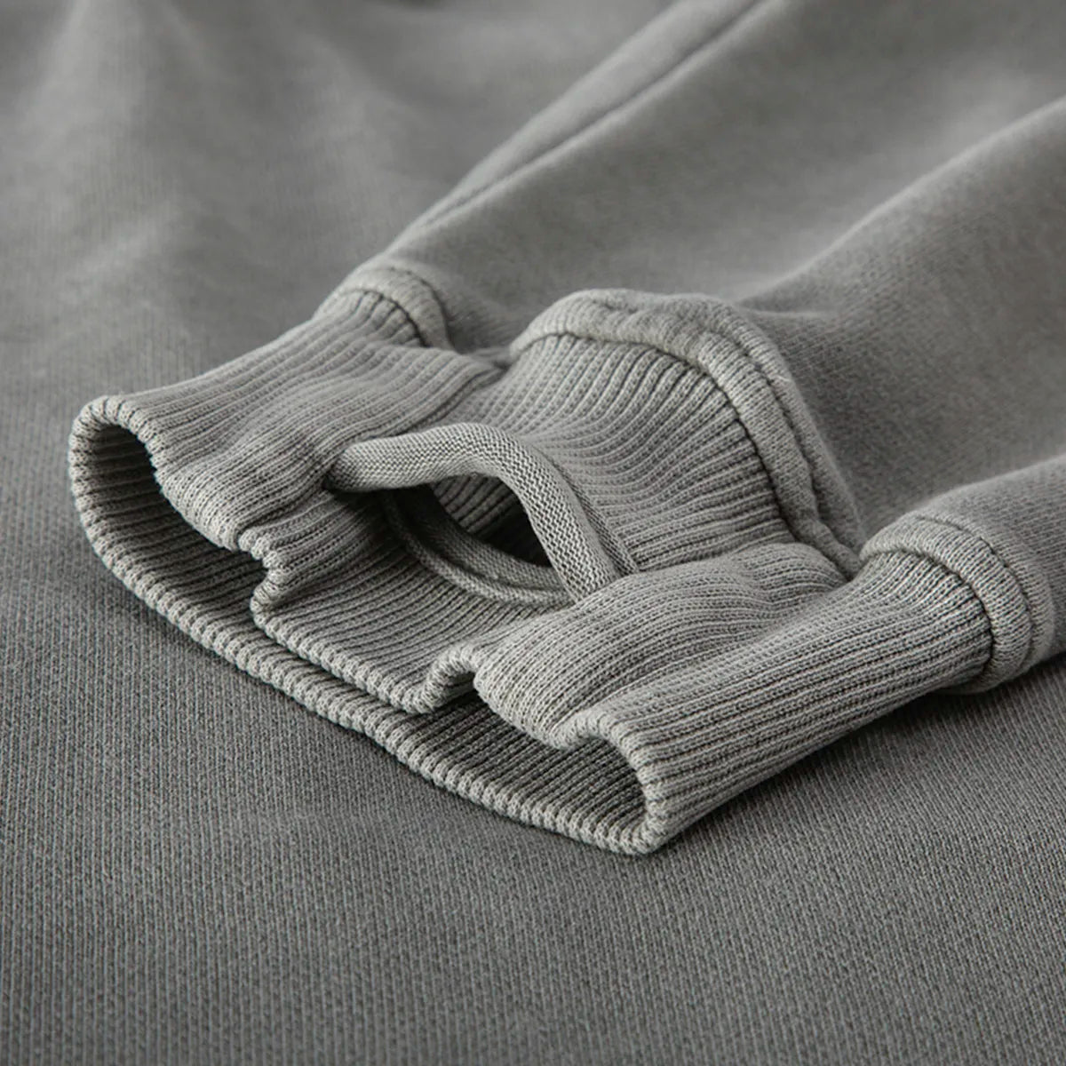 STEALTH HOODIE (OVRSZD)