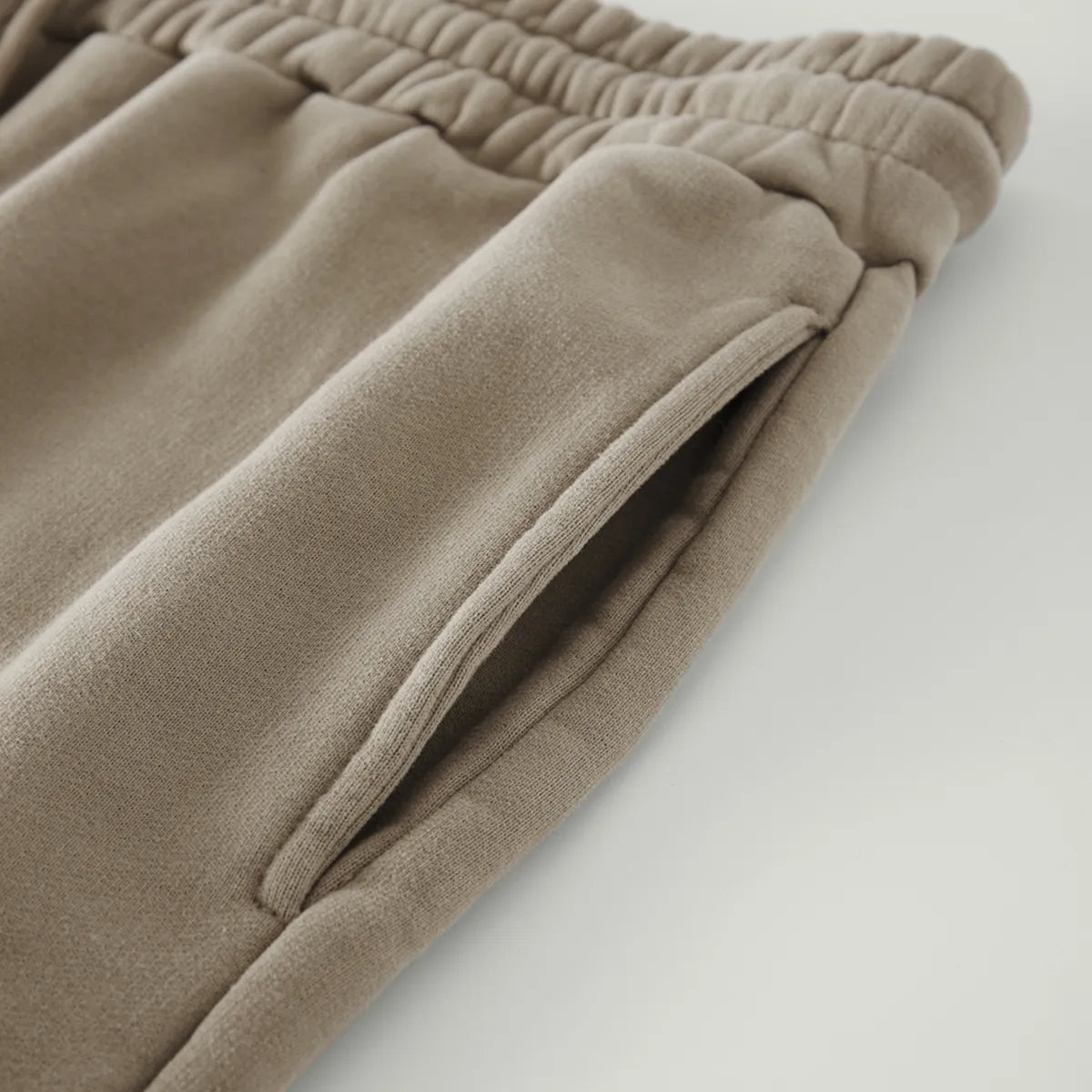 SUN-FADED HEAVYWEIGHT SWEATS (OVRSZD)