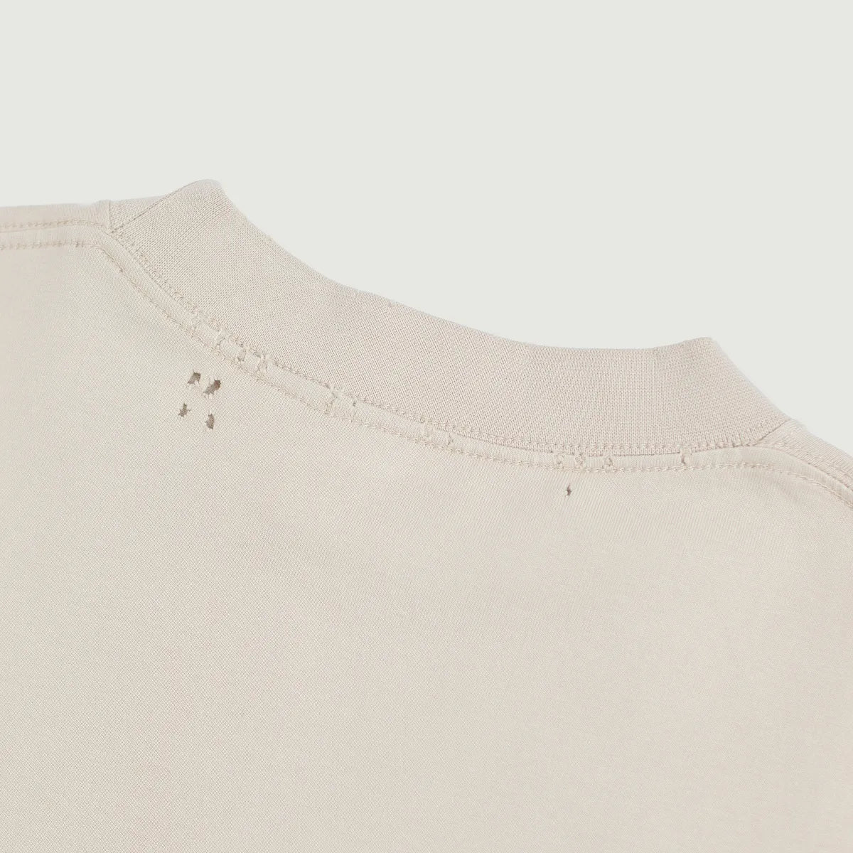 DISTRESSED TEE (OVRSZD)