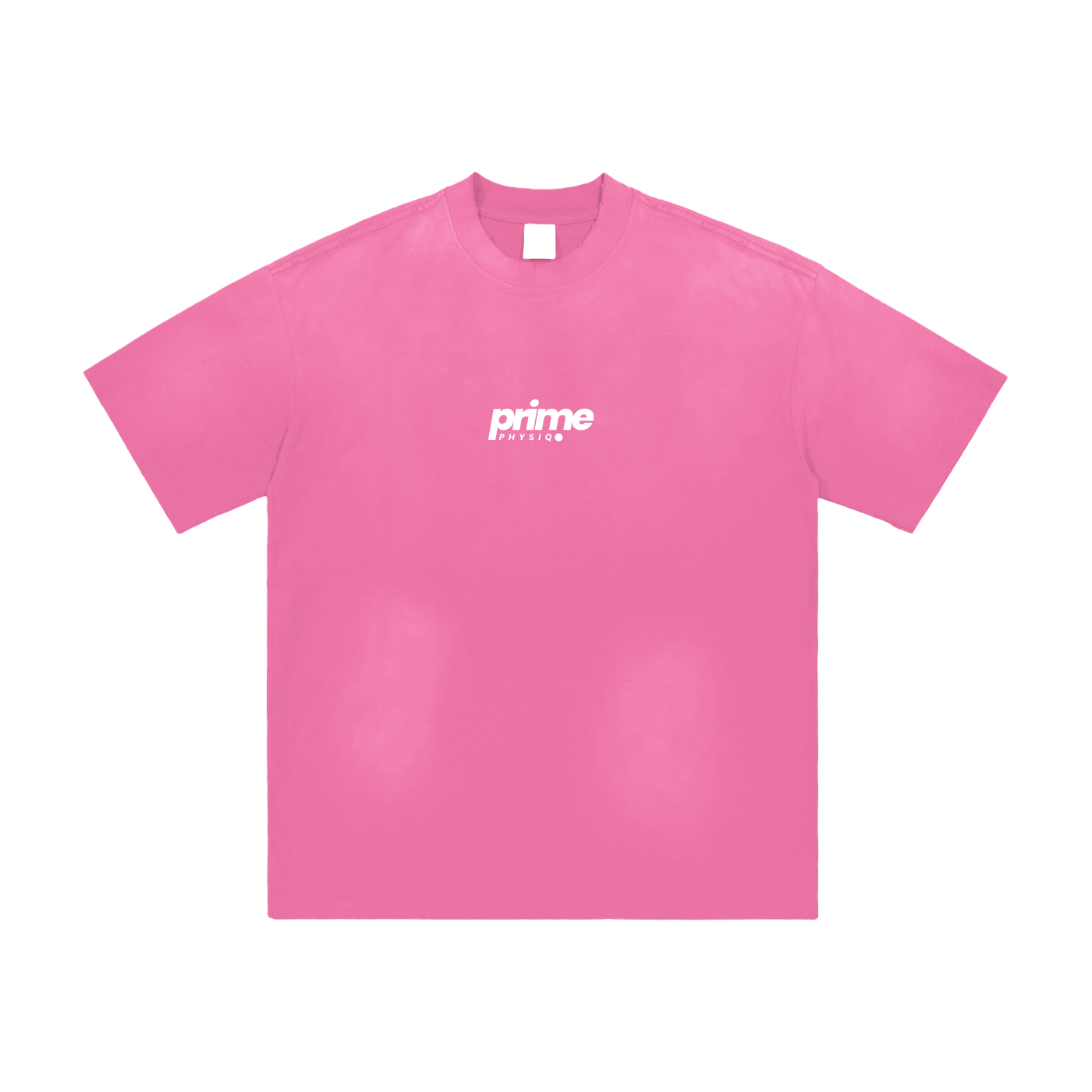 SUN-FADE TEE (PINK)
