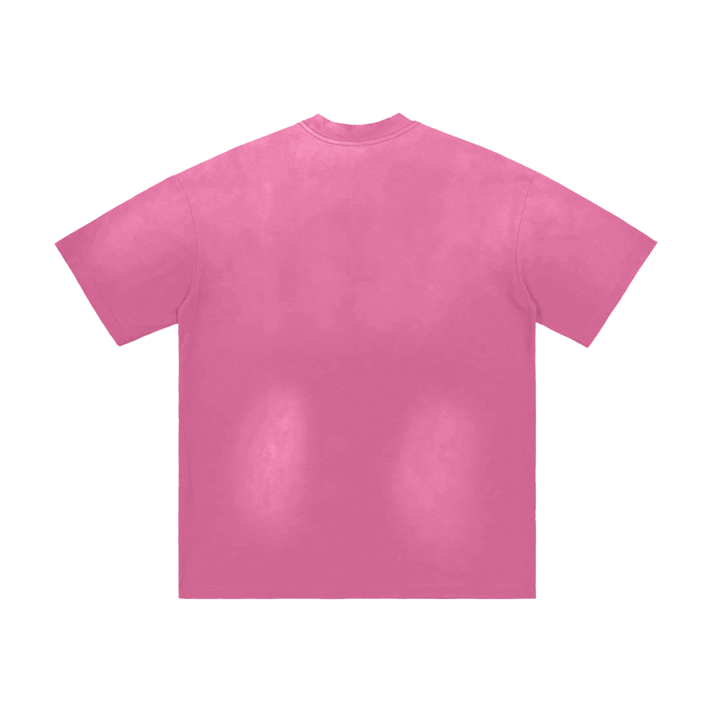 SUN-FADE TEE (PINK)