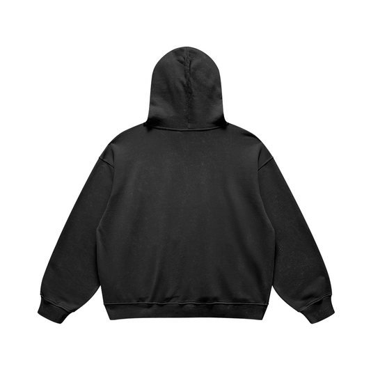 BASIC HOODIE (OVRSZD)