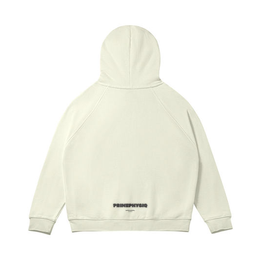 ESSENTIAL ZIP HOODIE