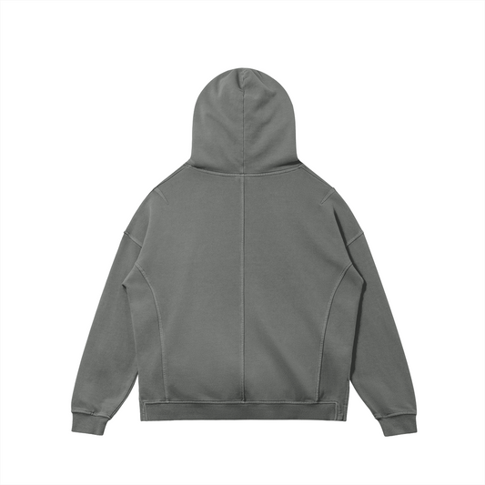 STEALTH HOODIE (OVRSZD)
