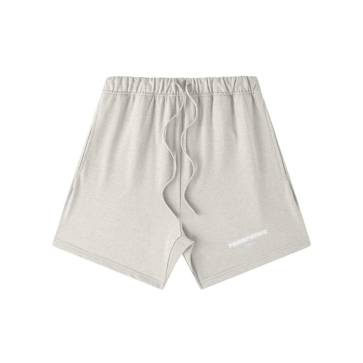 ESSENTIAL SHORT (OVRSZD)