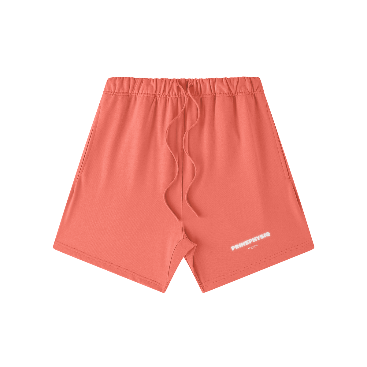 ESSENTIAL SHORT (OVRSZD)