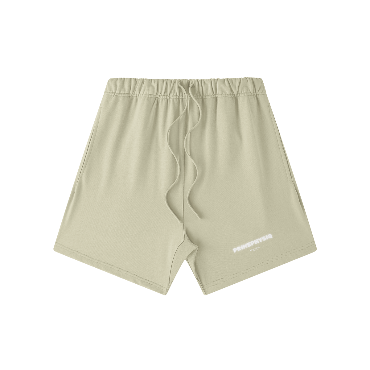 ESSENTIAL SHORT (OVRSZD)