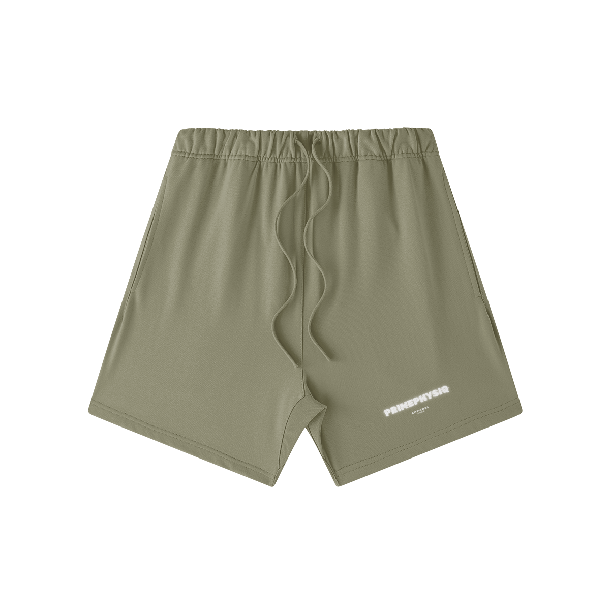 ESSENTIAL SHORT (OVRSZD)