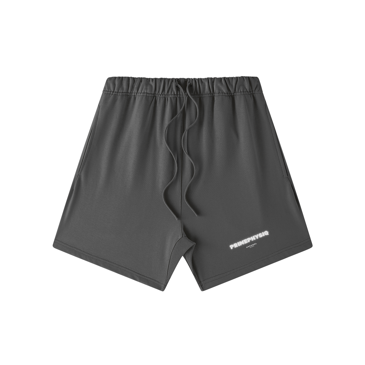 ESSENTIAL SHORT (OVRSZD)
