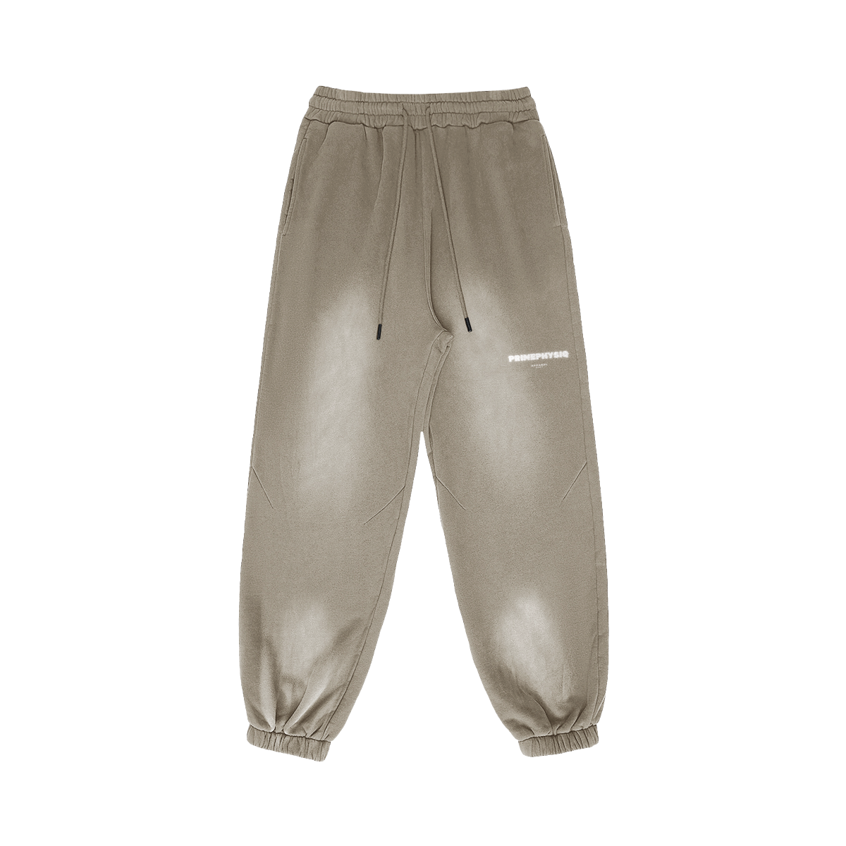 SUN-FADED HEAVYWEIGHT SWEATS (OVRSZD)