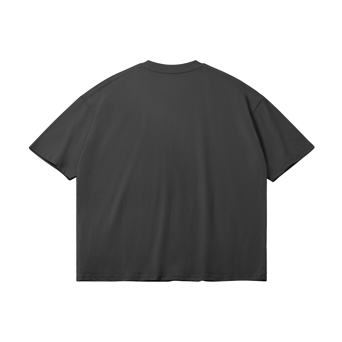 DOUBLE GRAPHIC TEE