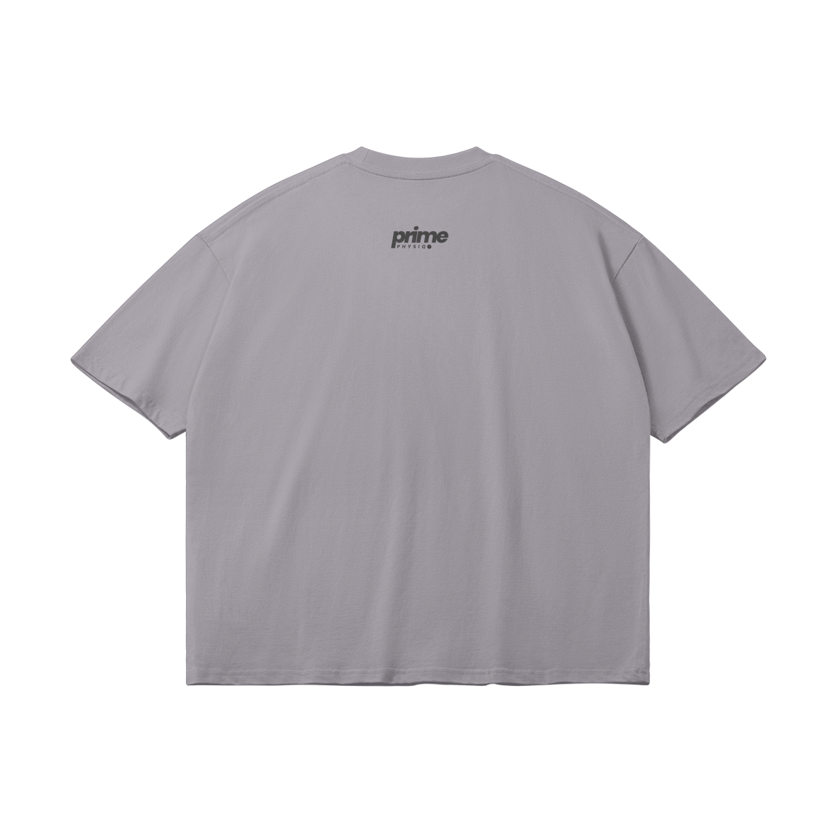 DOUBLE GRAPHIC TEE