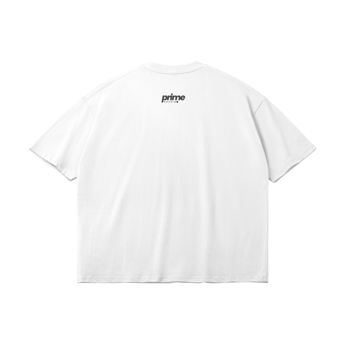 DOUBLE GRAPHIC TEE