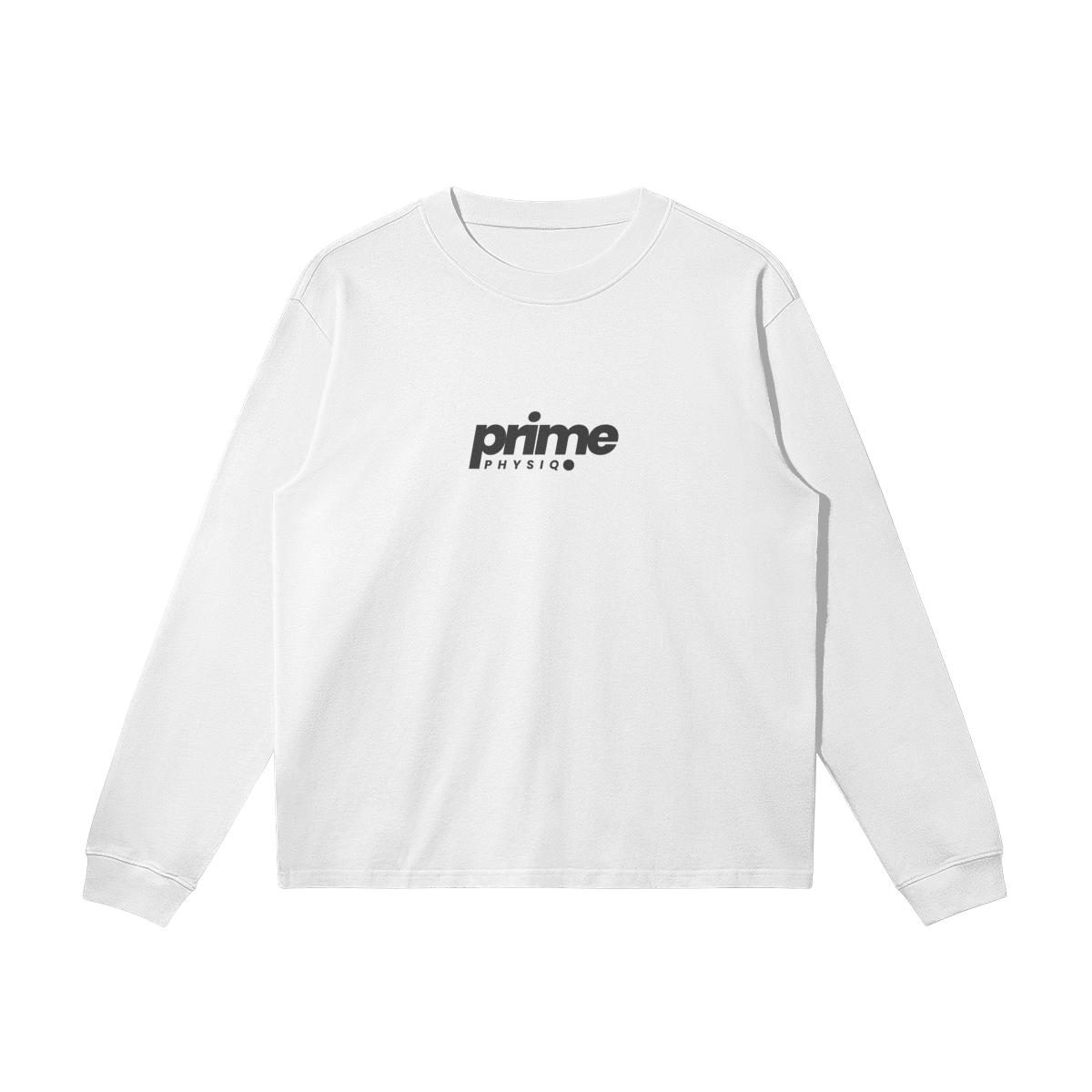 STATEMENT LONGSLEEVE (W)