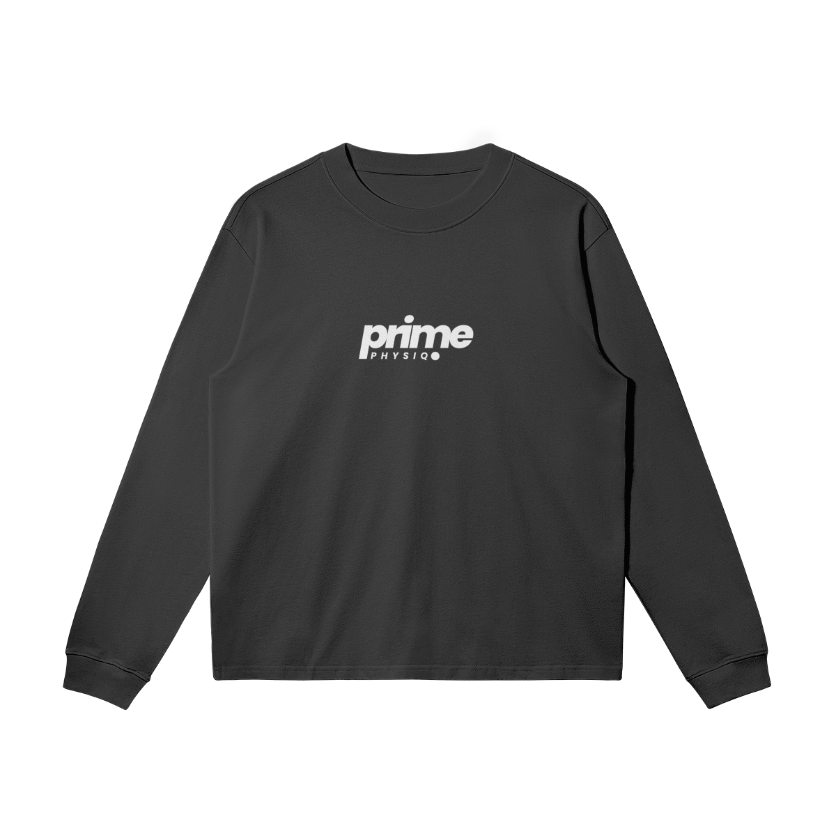 STATEMENT LONGSLEEVE (B)
