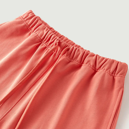 ESSENTIAL SHORT (OVRSZD)