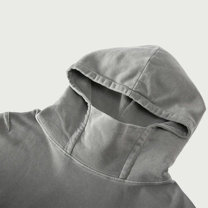 STEALTH HOODIE (OVRSZD)