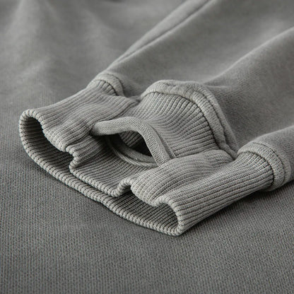 STEALTH HOODIE (OVRSZD)