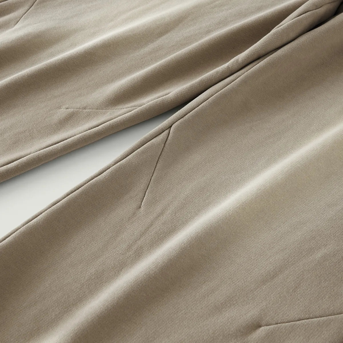 SUN-FADED HEAVYWEIGHT SWEATS (OVRSZD)