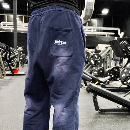 SUN-FADED HEAVYWEIGHT SWEATS (OVRSZD)