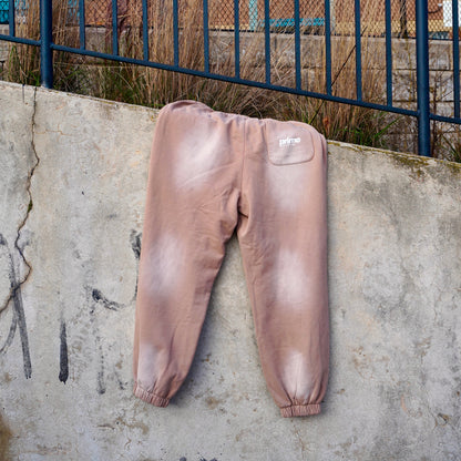 SUN-FADED HEAVYWEIGHT SWEATS (OVRSZD)