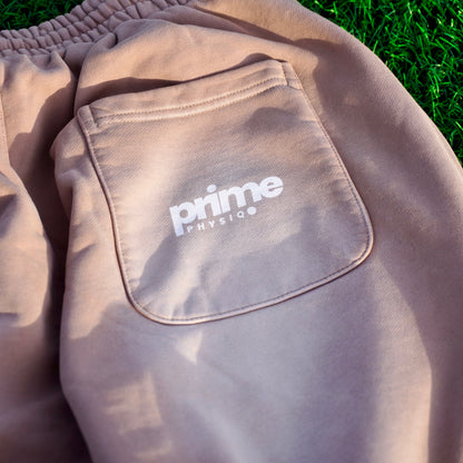 SUN-FADED HEAVYWEIGHT SWEATS (OVRSZD)