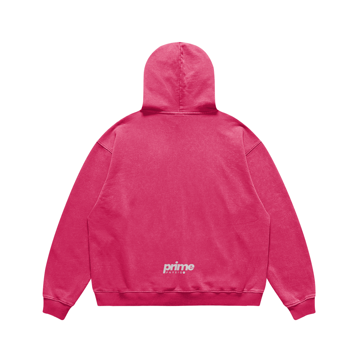 VINTAGE HOODIE (OVRSZD)