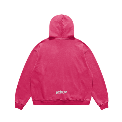 VINTAGE HOODIE (OVRSZD)