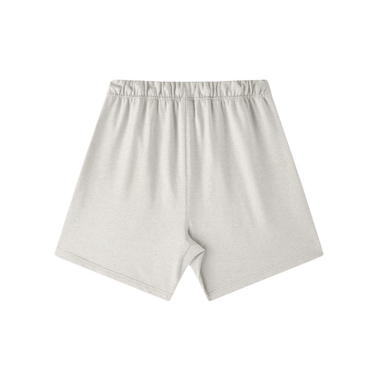 ESSENTIAL SHORT (OVRSZD)