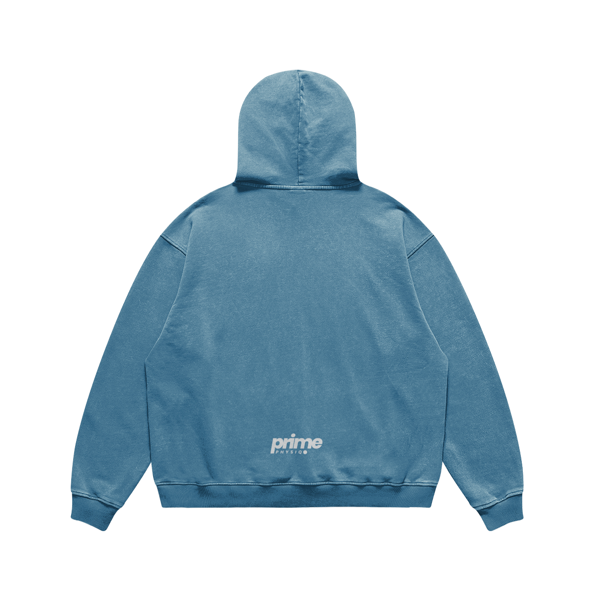 VINTAGE HOODIE (OVRSZD)