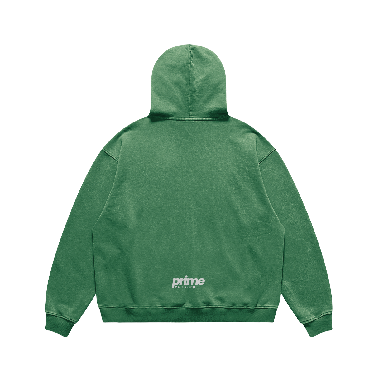 VINTAGE HOODIE (OVRSZD)