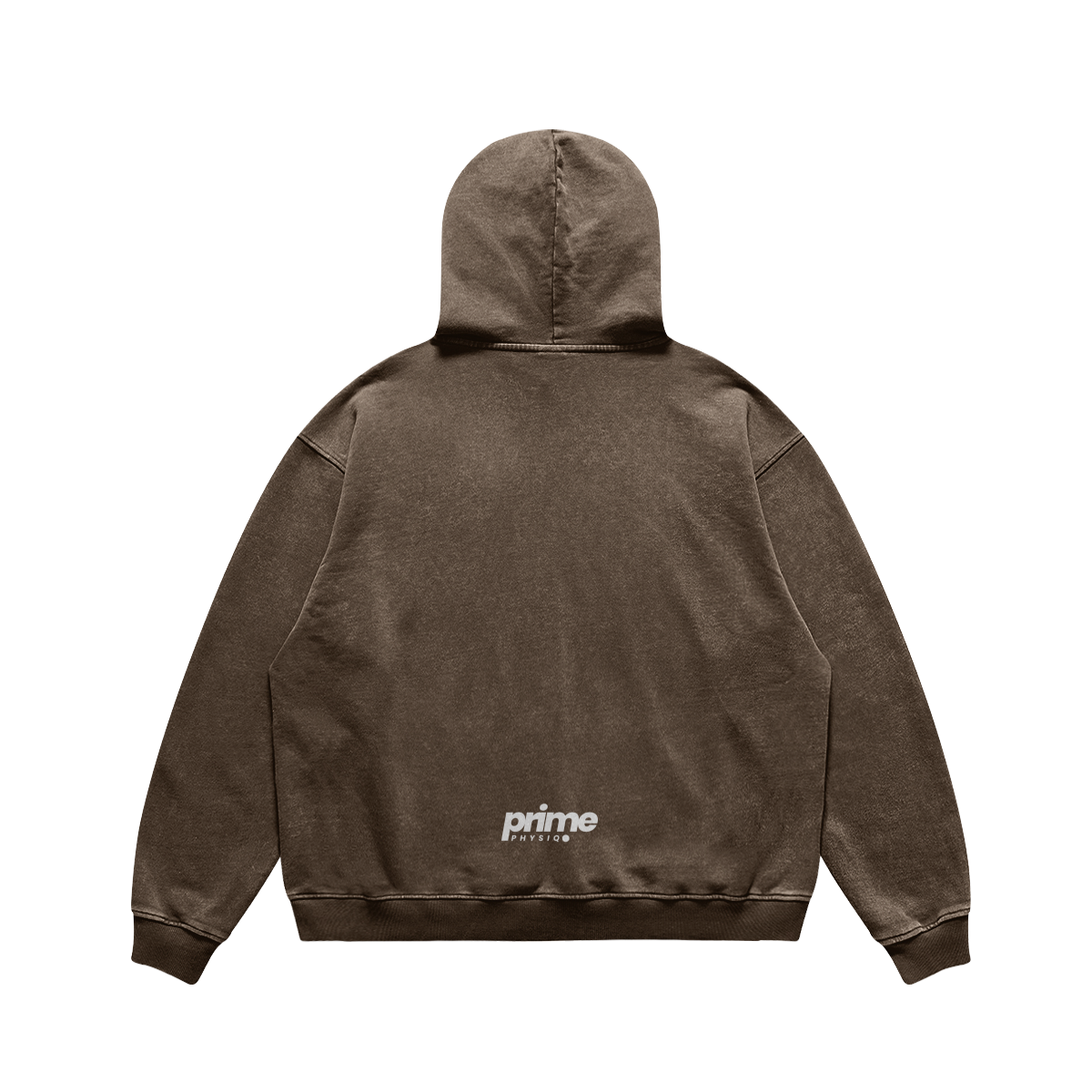 VINTAGE HOODIE (OVRSZD)