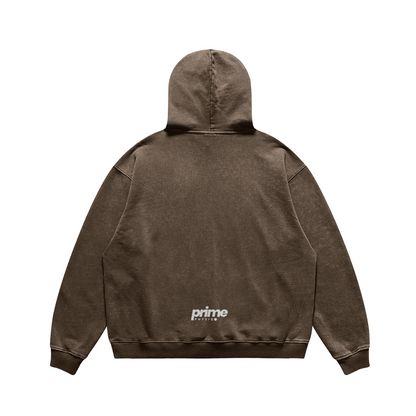 VINTAGE HOODIE (OVRSZD)