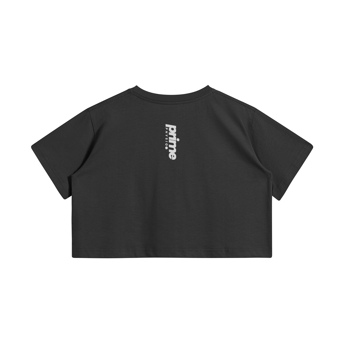 WMNS CROP TEE