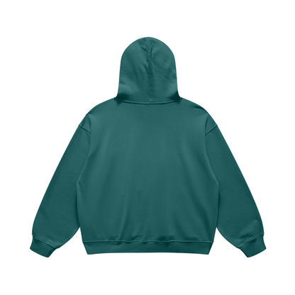 BASIC HOODIE (OVRSZD)