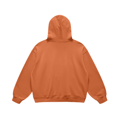BASIC HOODIE (OVRSZD)