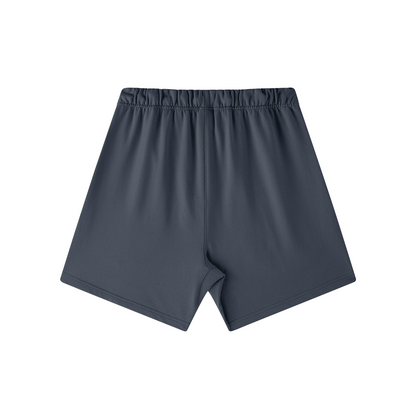 ESSENTIAL SHORT (OVRSZD)