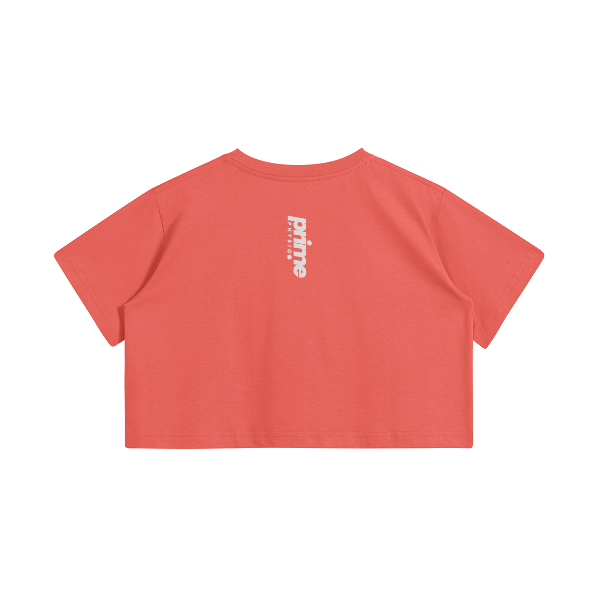 WMNS CROP TEE