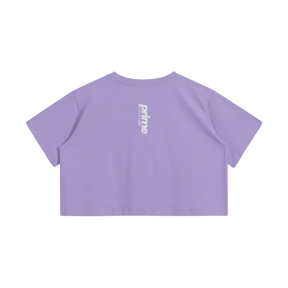 WMNS CROP TEE