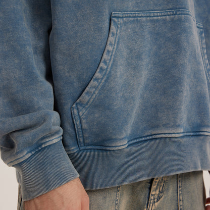 VINTAGE HOODIE (OVRSZD)