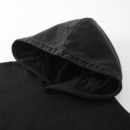 BASIC HOODIE (OVRSZD)