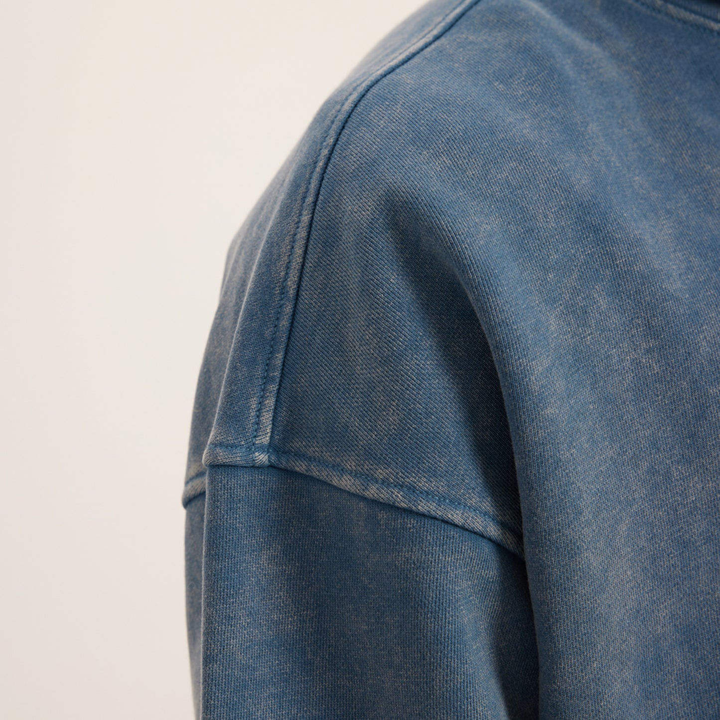 VINTAGE HOODIE (OVRSZD)