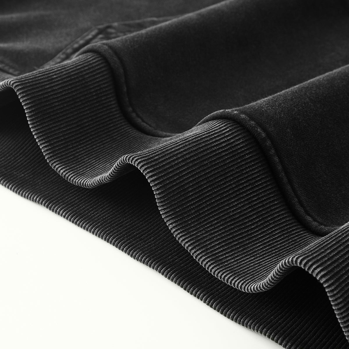 BASIC HOODIE (OVRSZD)