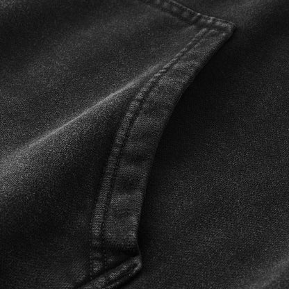 BASIC HOODIE (OVRSZD)