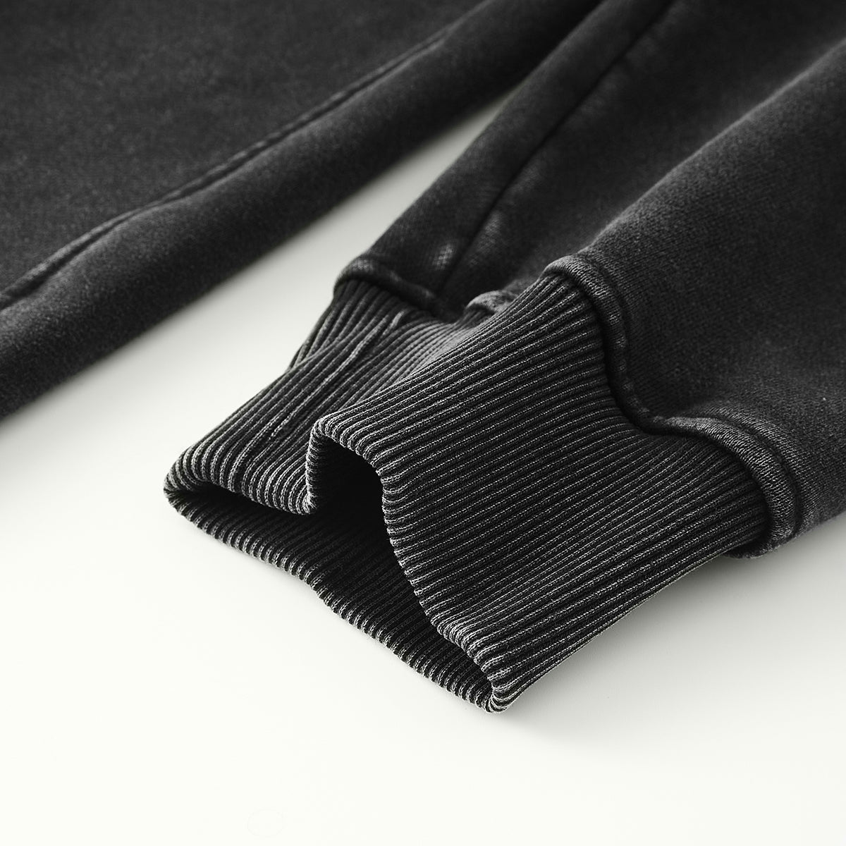 BASIC HOODIE (OVRSZD)