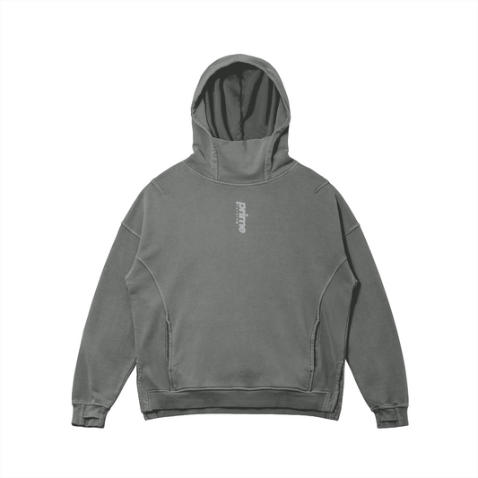 STEALTH HOODIE (OVRSZD)